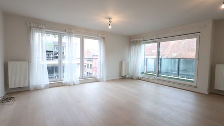 Prachtig instapklaar appartement op de Munt in Roeselare - Photo 2