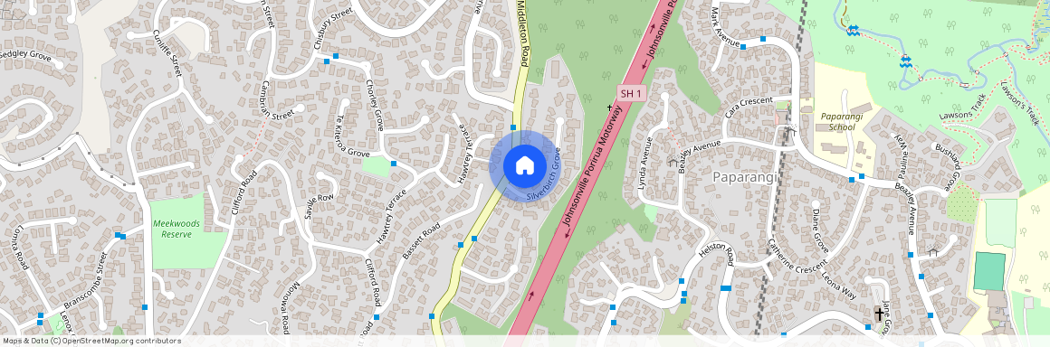 108 Middleton Road, Churton Park