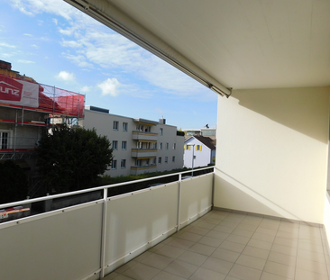 Zentrale und absolut ruhige Wohnlage in Olten - Photo 6