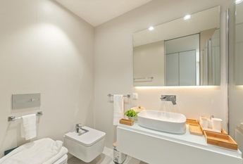 1 Bedroom Apartment with swimming pool, Miraflores, Oeiras