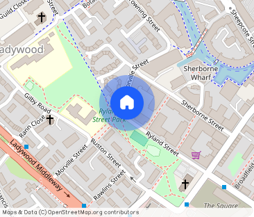 Studio to rent - Photo 1