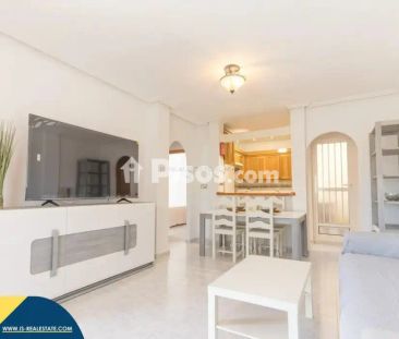 Casa en alquiler en Las Filipinas-Villamartín-Canal Norte - Photo 1