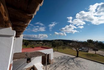 Sant Josep de sa Talaia, Balearic Islands