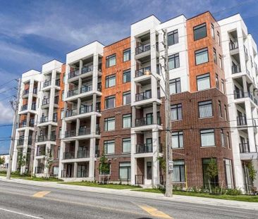 For Lease - 160 Canon Jackson Drive Unit# 405, Toronto, Ontario - Photo 1