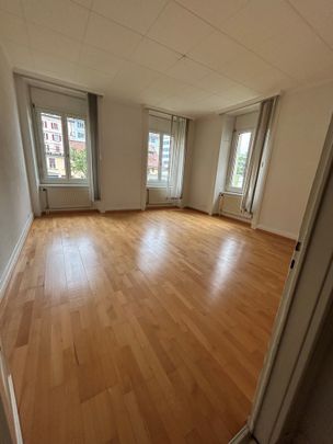 Bel appartement 5.5 pièces - Photo 1