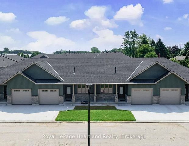 For Lease - 25 Silver Creek Road, Huron East, Ontario - Photo 1