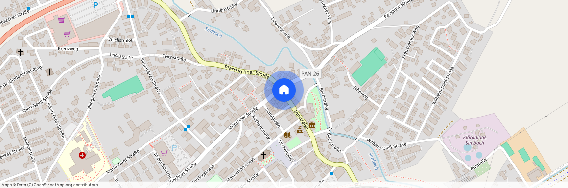 84359, Simbach Bayern