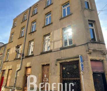 Appartement F1 meublé centre ville de Metz - Photo 4