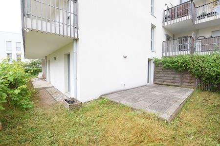 Location appartement 4 pièces, 73.24m², Cergy - Photo 4