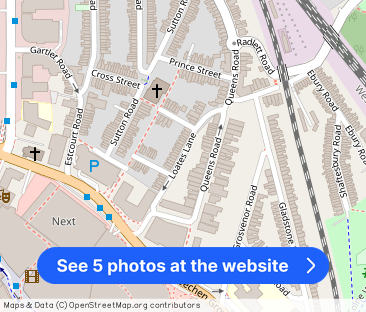 Loates Lane, WATFORD - Photo 1