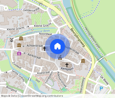 House Hattem - Kruisstraat - Photo 1
