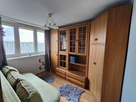 3 pokoje z balkonem – ścisłe centrum - Zdjęcie 2
