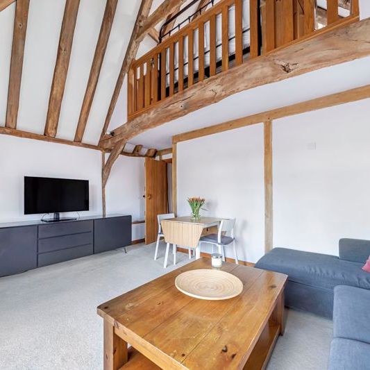 Eashing Lane, Godalming, Surrey, GU7 - Photo 1