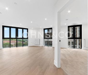 1 bedroom apartment to rent - Photo 3