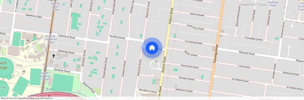 2A Scott Street, Vic 3122, Hawthorn