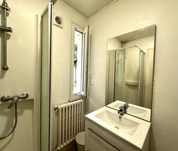 Location Appartement 1 pièce 18m² ANGERS 49000 - Photo 5