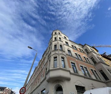 Neu sanierte DG Wohnung - Photo 1