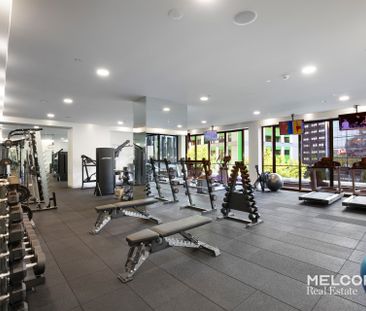 IDEAL CITY LIVING AT ZEN - FURNISHED - Photo 4