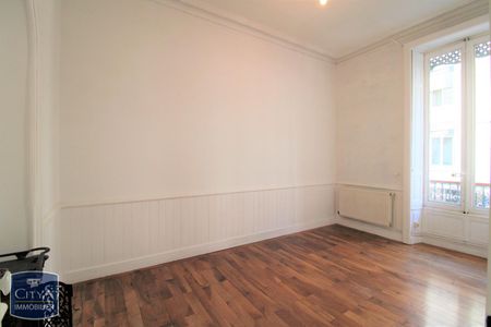 Location Appartement 3 pièces 69m² GRENOBLE 38000 - Photo 2