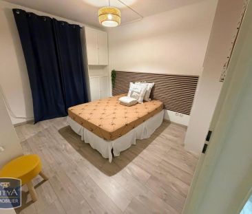 Appartement à louer 2 pièces 55.95m² - Photo 4