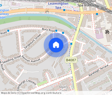 3 bed house, Kennan Avenue, CV31 3HY - Photo 1