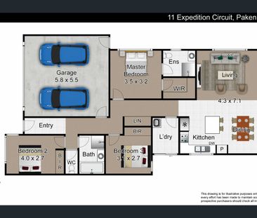11 Expedition Circuit, Pakenham, Vic 3810 - Photo 5