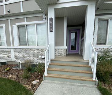 16722 31 Ave BSMT | 16722 31 Avenue, Edmonton - Photo 1