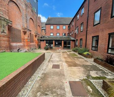 1 bedroom flat to rent - Photo 2