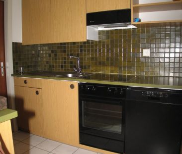 3 Zimmer, 86 m², 3. Stock - Foto 2
