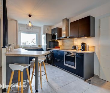 Location Appartement 3 pièces 63m² - Photo 6