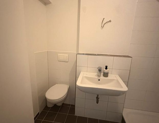 Wohnung Nachmieter aber 15.01. - Foto 1