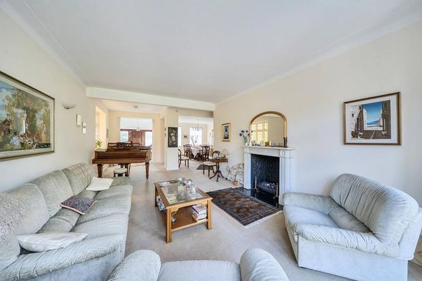 4 bedroom detached house to rent - Photo 1