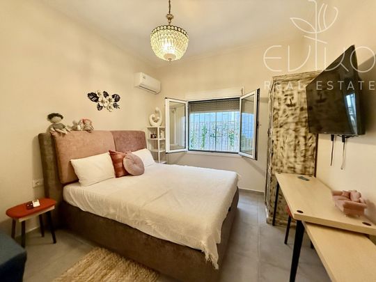 Studio/Γκαρσονιέρα για ενοικίαση - Νέα Σμύρνη - Photo 1