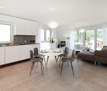 3.5 Zimmer, 80 m², EG - Photo 1
