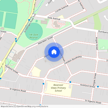 2/30 Dundee Street, Vic 3073, Reservoir