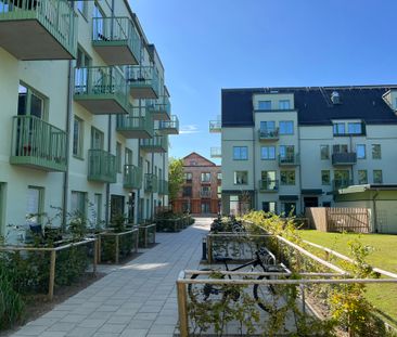 Ruben Holmströms gata, Malmö - Foto 5