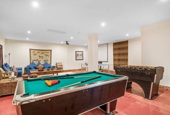 Luxury Villa for rent in Estepona, Spain