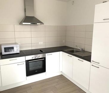 Appartement te huur - Photo 1