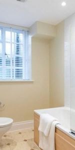 A two bedroom apartment of approximately 1,281 square feet. - Photo 4