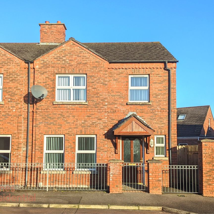 57B Ambleside Street, Belfast, BT13 1QP - Photo 1