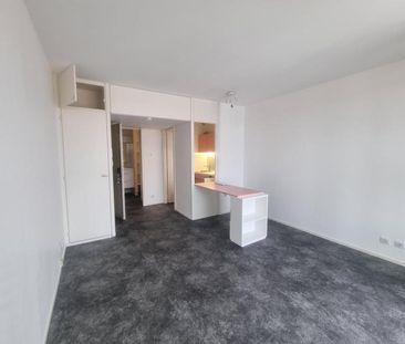 Appartement 1 pièces de 26 - Photo 2