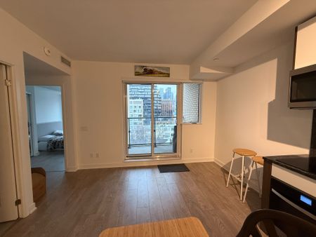 For Lease - 543 Richmond Street Unit# 714, Toronto, Ontario - Photo 2