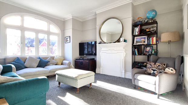 Turney Road, London, SE21 - Photo 1