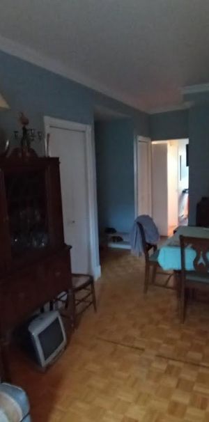 Sous location Grand 4 1/2 meublé tout compris sur 2 étages - Photo 1