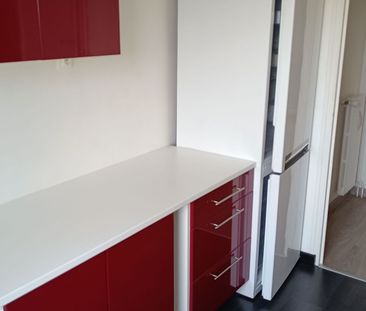 Appartement à louer 3 pièces • 58,79 m2 Nevers - Photo 6