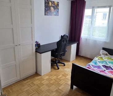 3.5-Zimmerwohnung in Schmitten - Photo 3