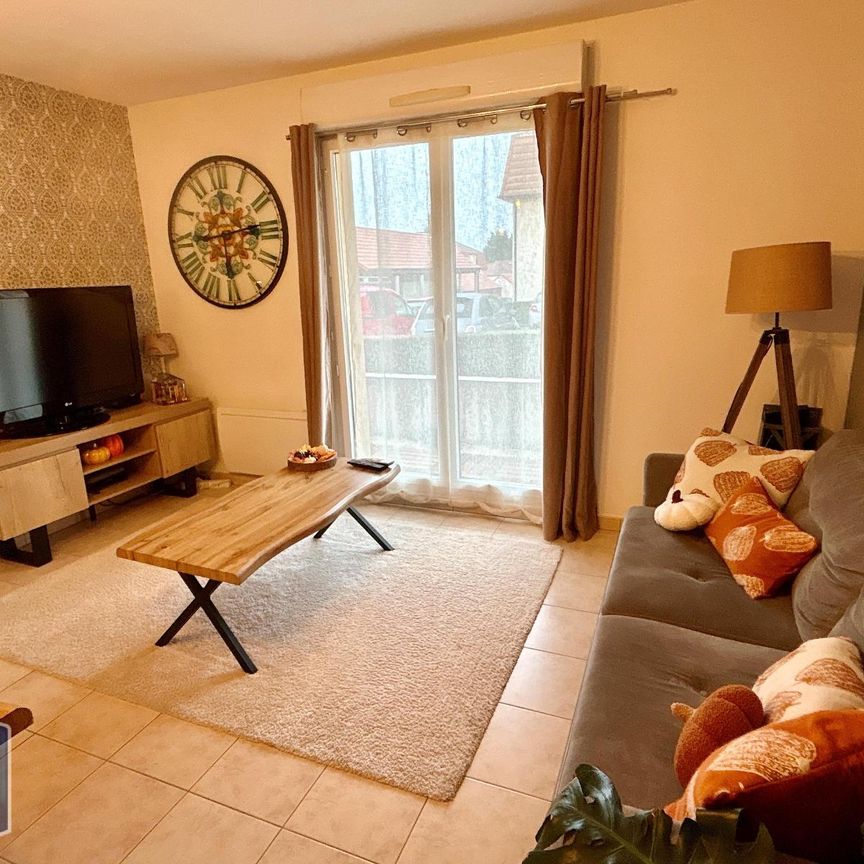 Location Appartement 3 pièces 60m² AVION 62210 - Photo 1