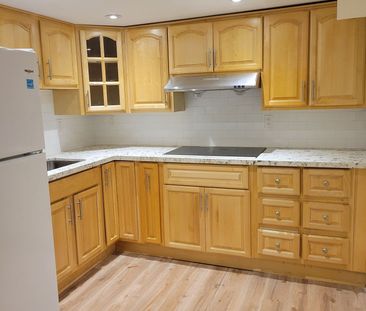 For Lease - 42 Ambleside Crescent Unit# Lower, Markham, Ontario - Photo 2