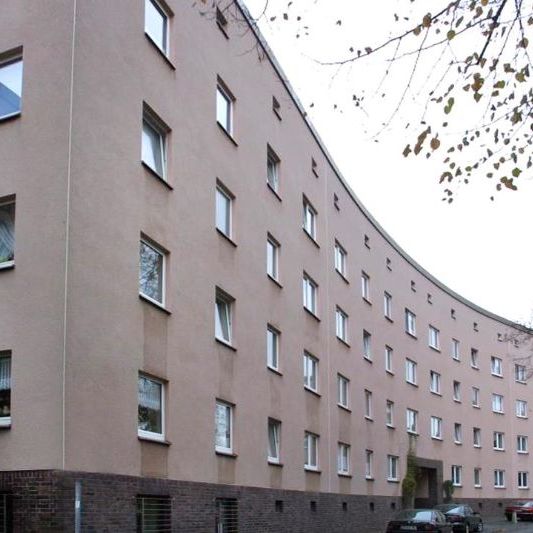 schöne Wohnung sucht neuen Mieter! - Foto 1