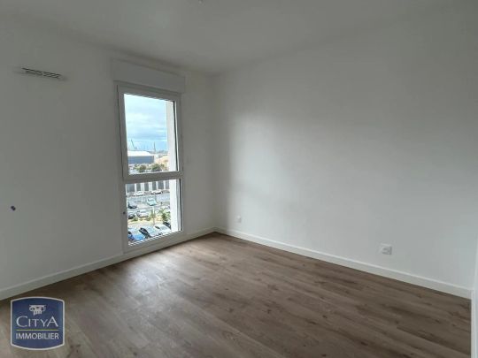 Appartement à louer 2 pièces 43.09m² - Photo 1